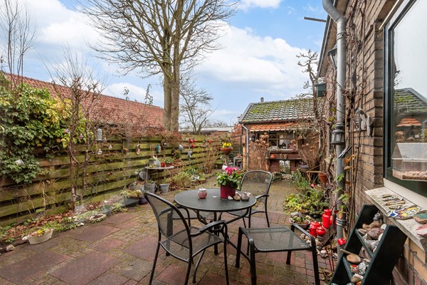 Medium property photo - Haaswijkweg West 48, 3319 GD Dordrecht